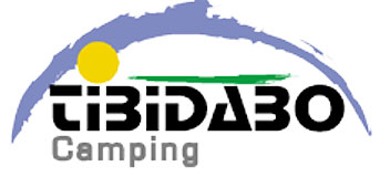 logo Tibidabo Camping